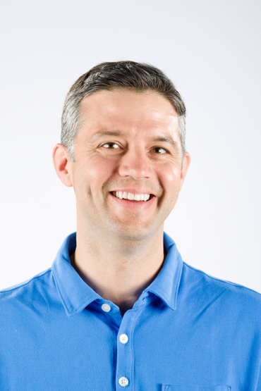 Matt Fitzgerald