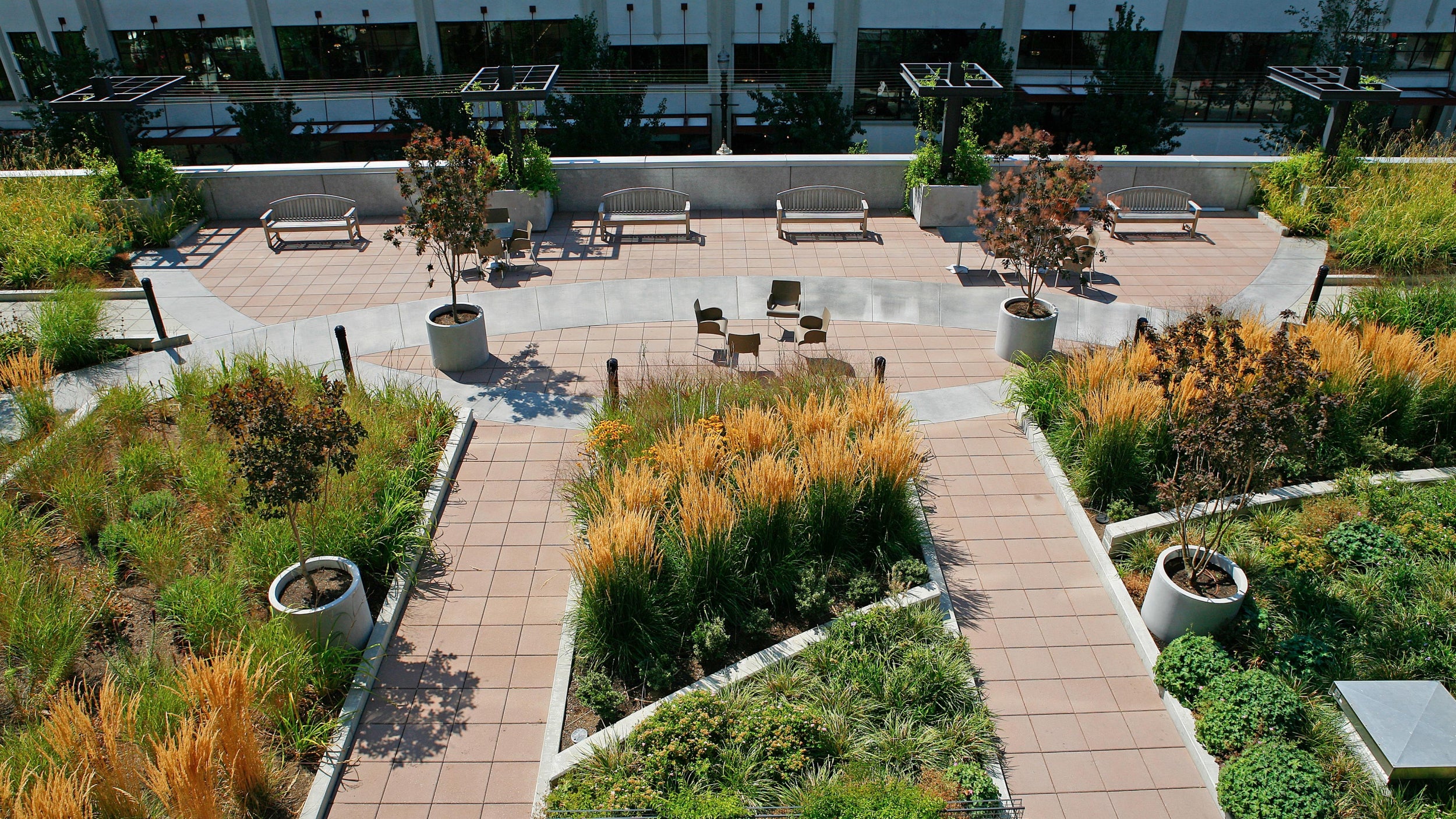 The Brewery Blocks GBD Architects, Portland, Oregon