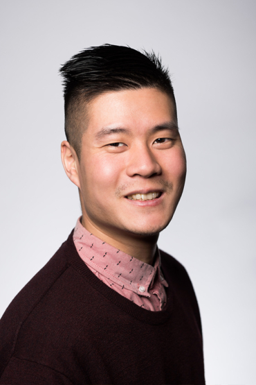 Kent Wu