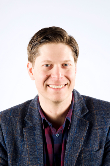 Paul Soper
