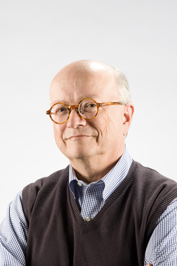 Bruce Brown