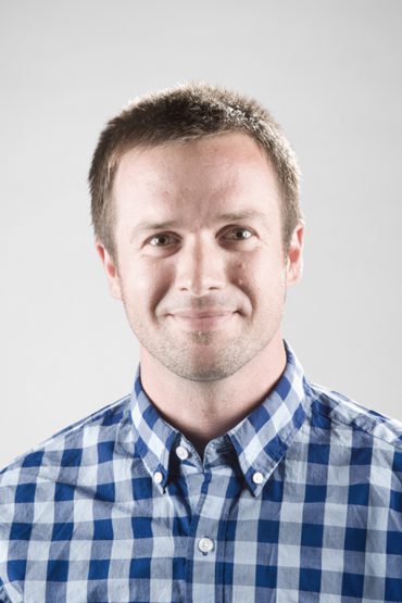 Craig Mendenhall