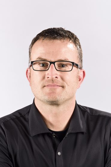 Eric Buschert