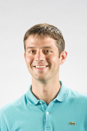 Matt Fitzgerald