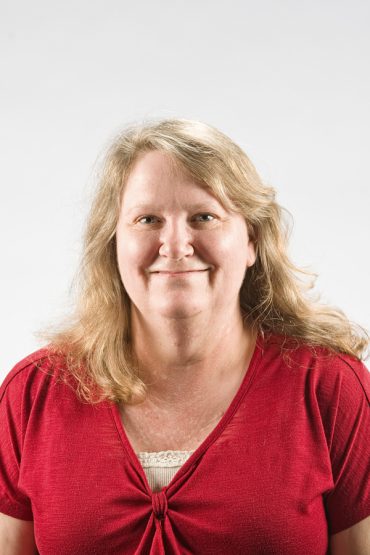 Patti Anderson