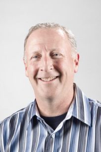 Russ Hale