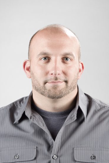 Ryan Burt