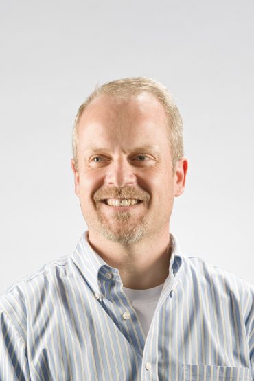 Scott Martin