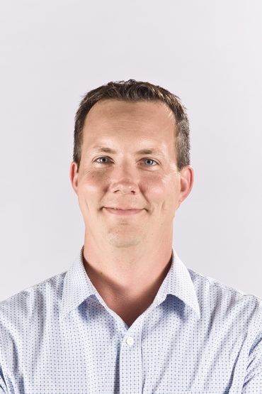 Steve Rupert