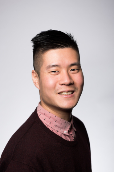 Kent Wu
