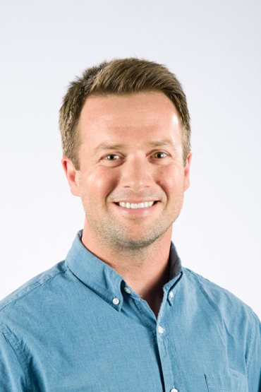 Craig Mendenhall
