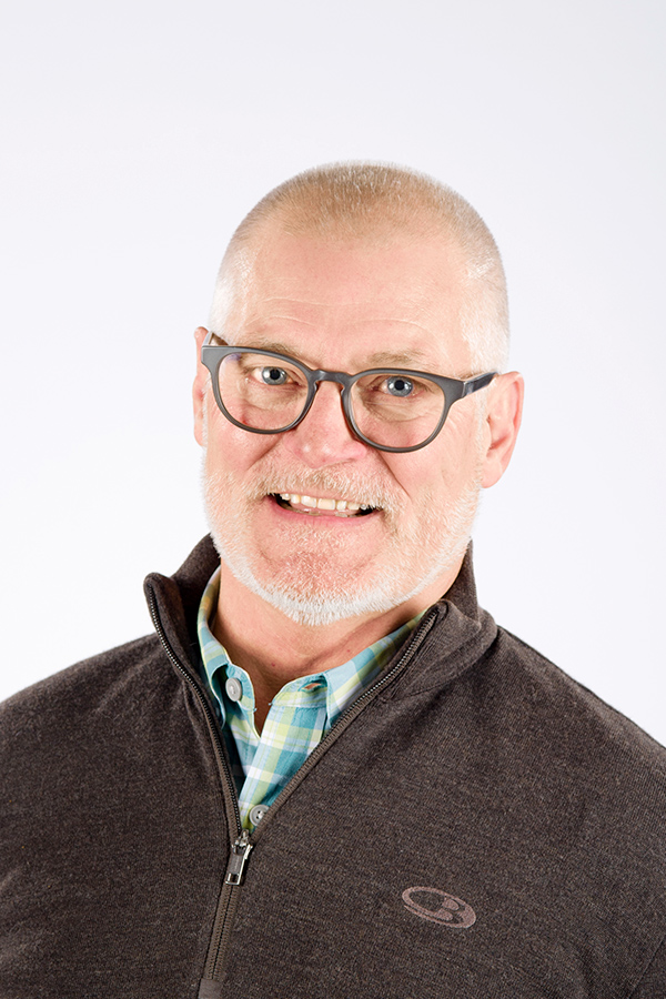 Craig Norman