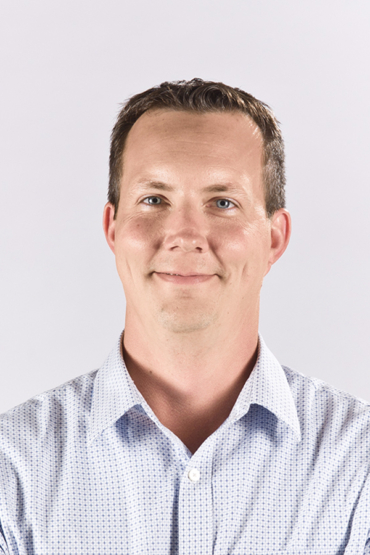 Steve Rupert