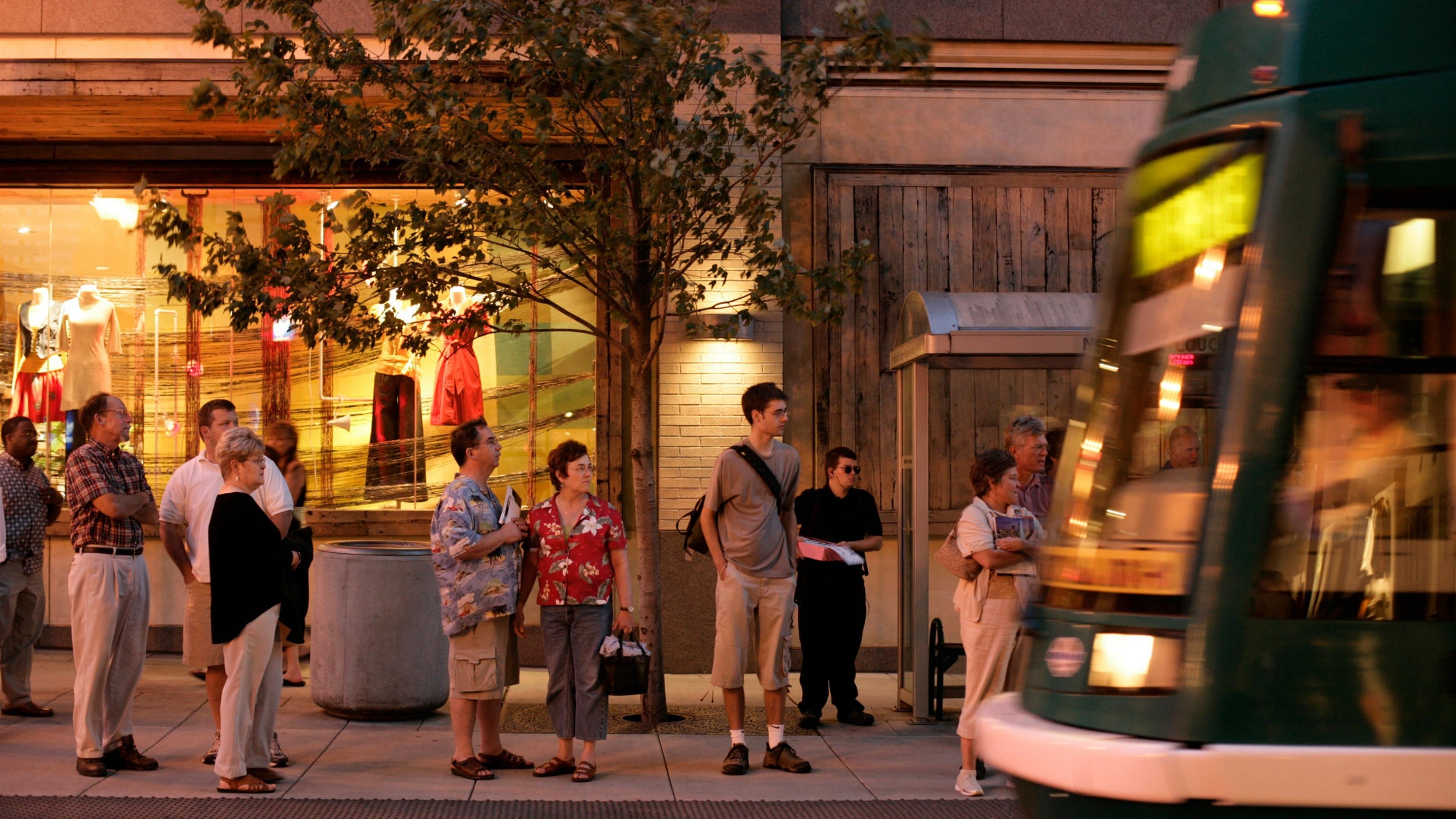 The Brewery Blocks GBD Architects, Portland, Oregon