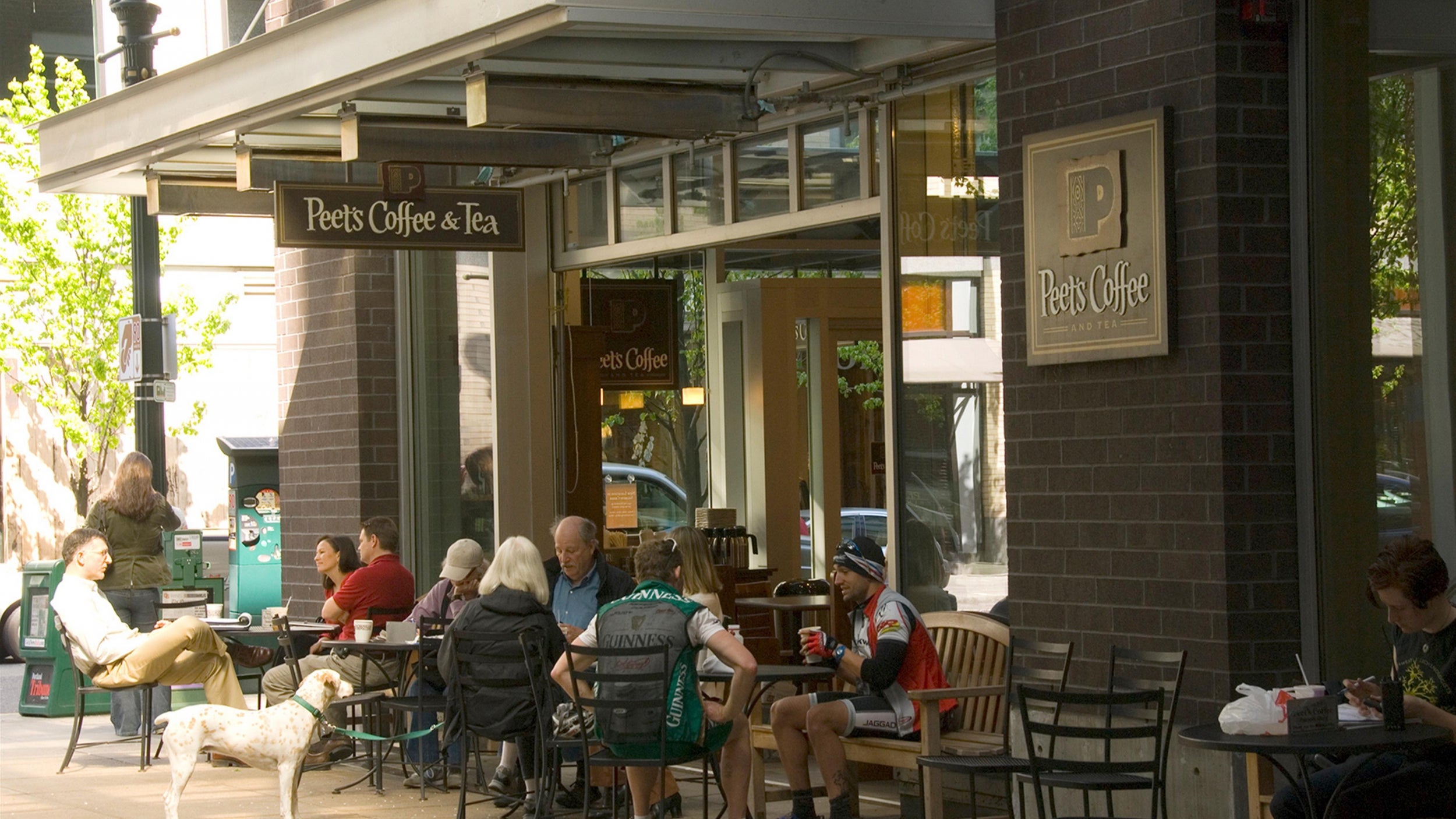 The Brewery Blocks GBD Architects, Portland, Oregon