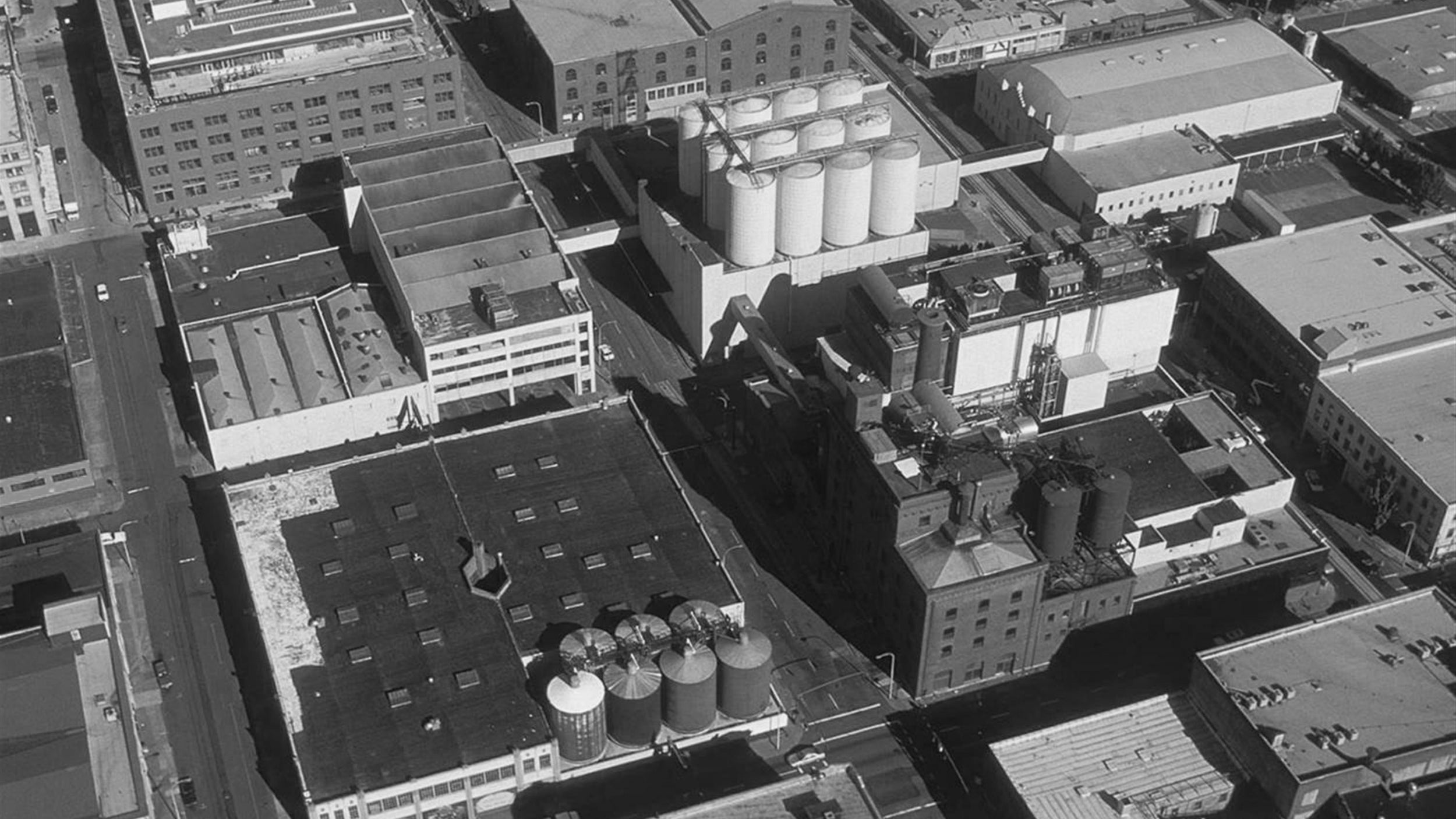 The Brewery Blocks GBD Architects, Portland, Oregon