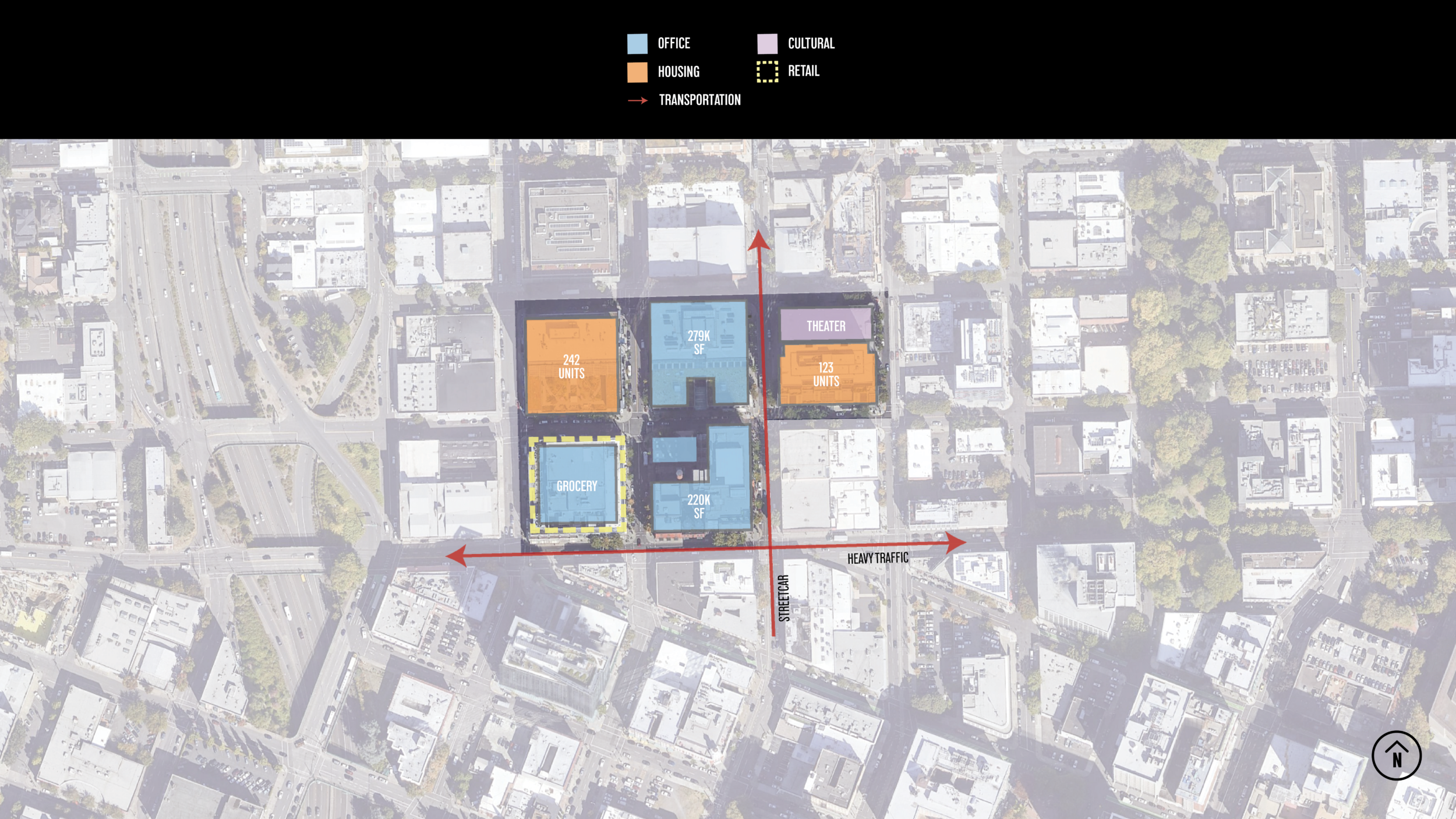 The Brewery Blocks GBD Architects, Portland, Oregon