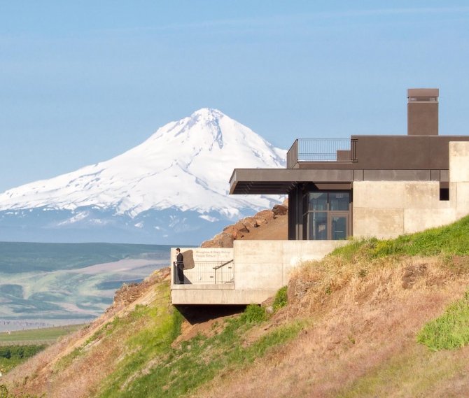 Maryhill Museum