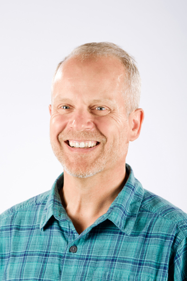 Scott Martin