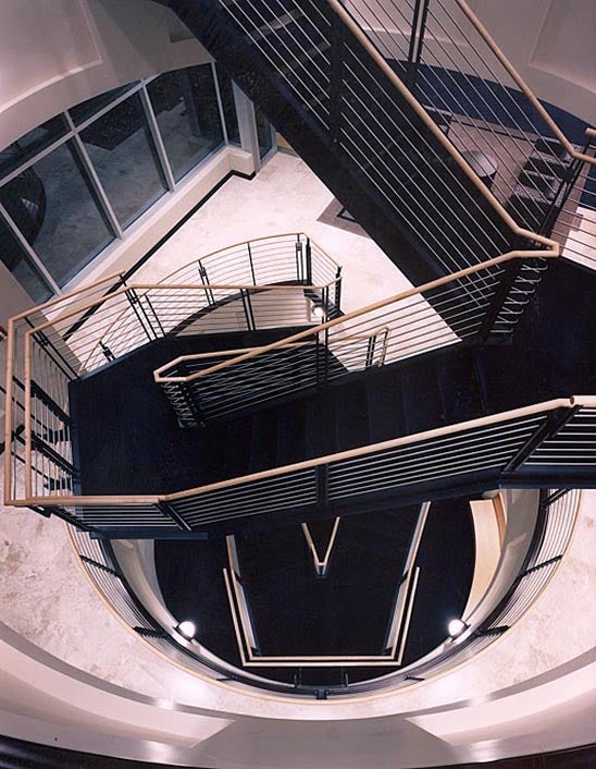 Liberty Centre (5) GBD Architects