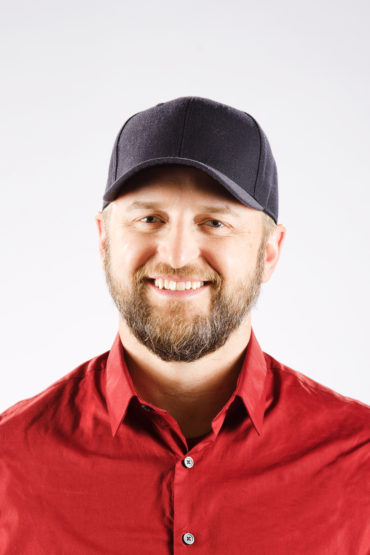 Josh Peterson