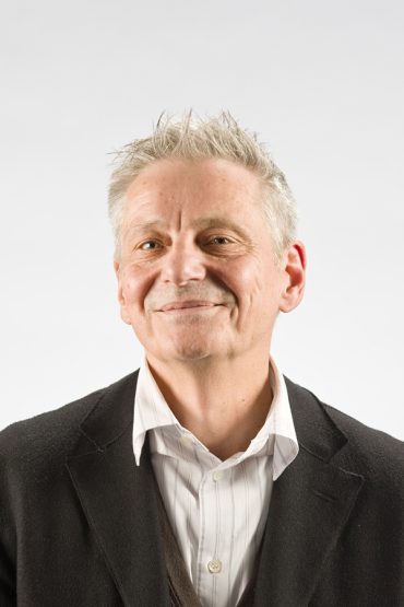 Stephen Domreis