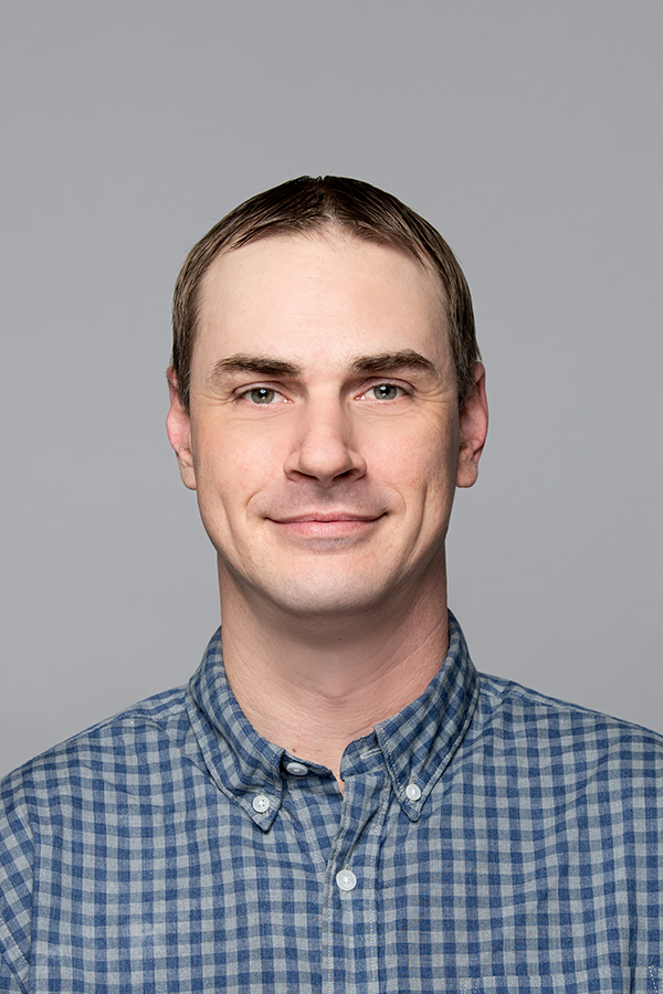 Matt Norman