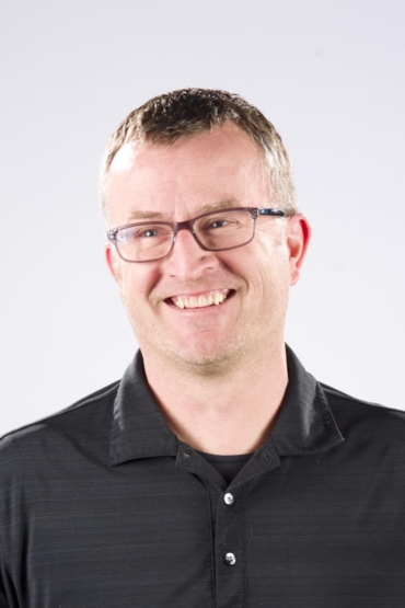 Eric Buschert