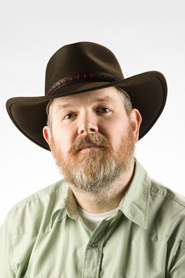 Bryon Nichols