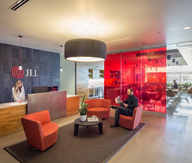 JLL Office