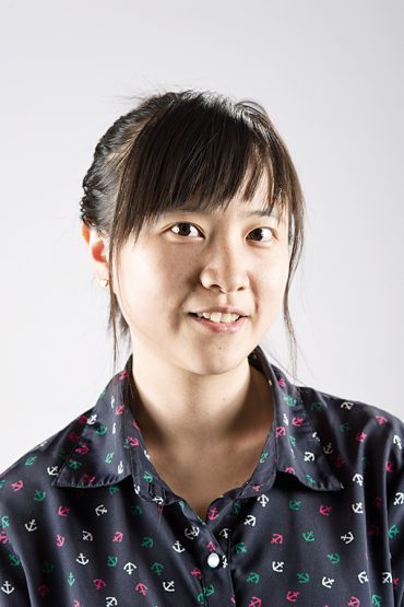 Lan Jiang