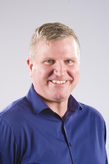 Michael Leigland