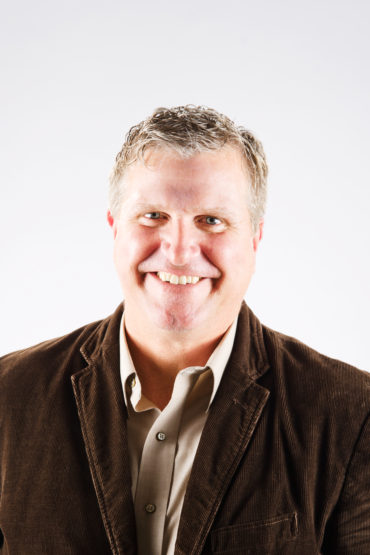 Michael Leigland