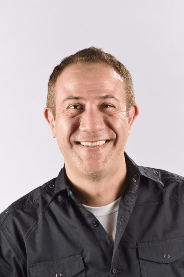 Omid Naseri