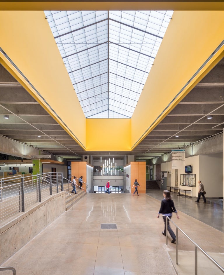 PCC-Sylvania-Campus-(1) - GBD Architects