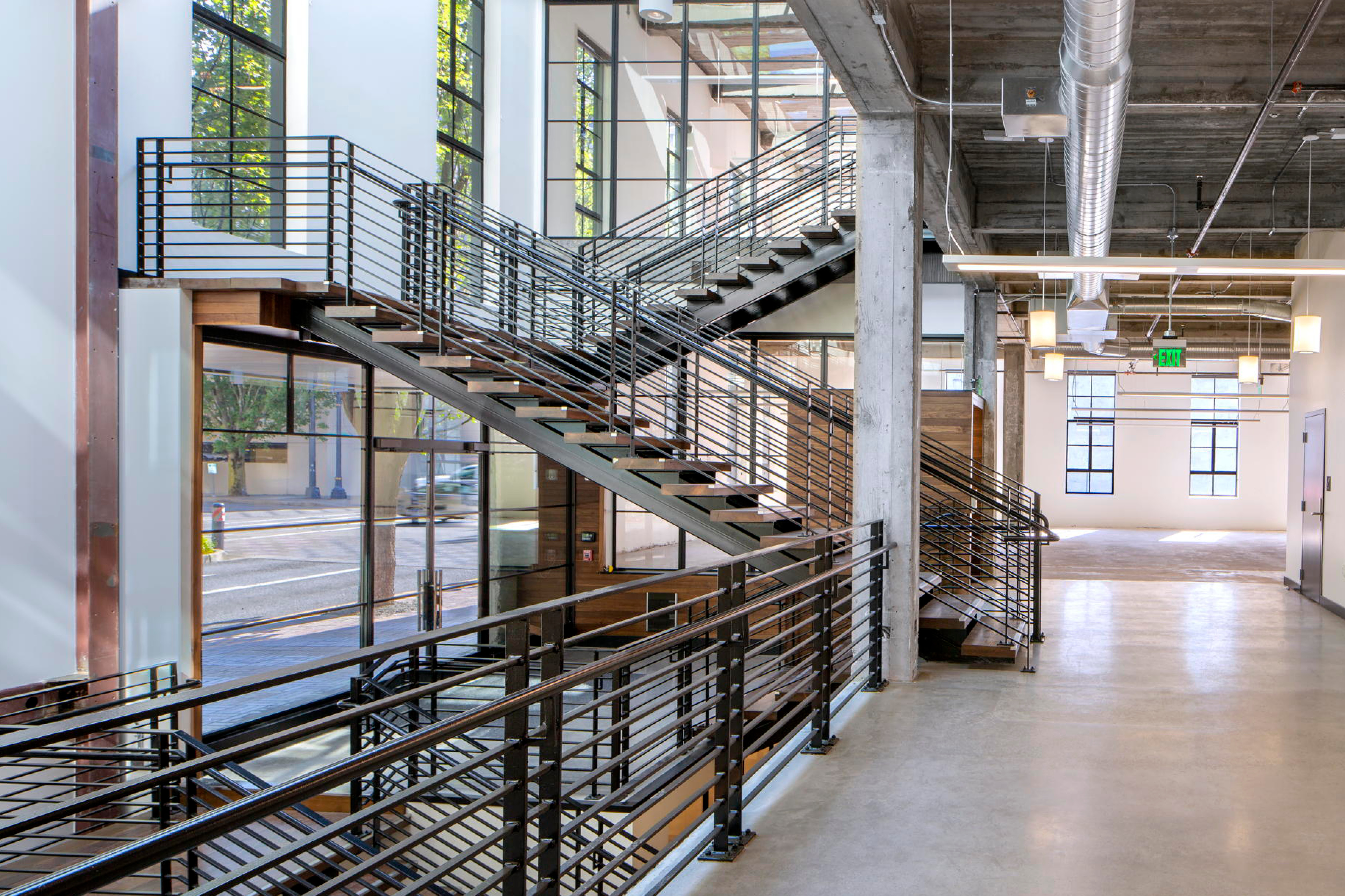 830 Oregon Square Redevelopment