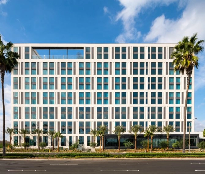 Radisson Blu Hotel