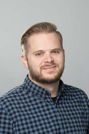 Nick Braun