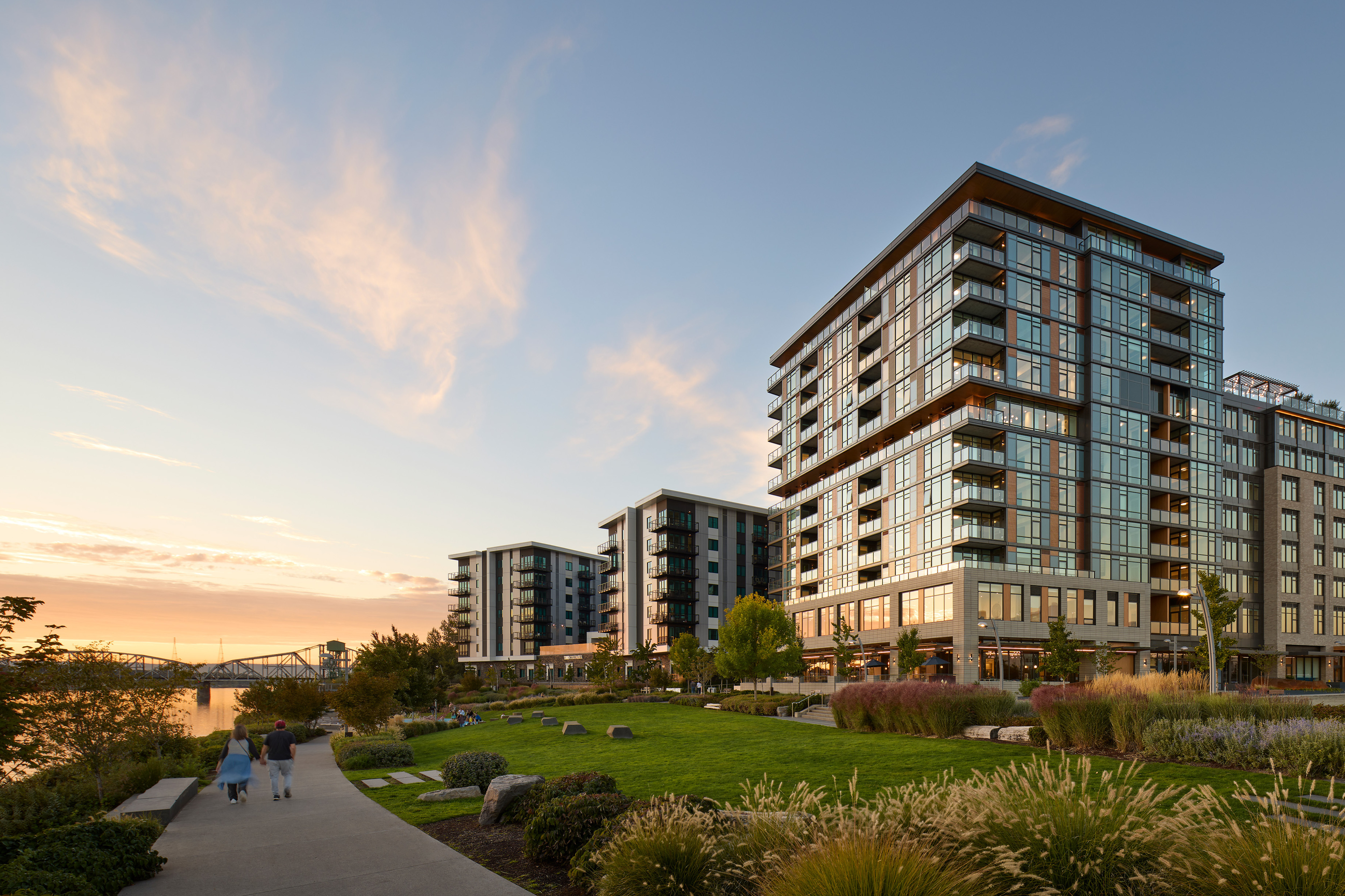 The Springs Living