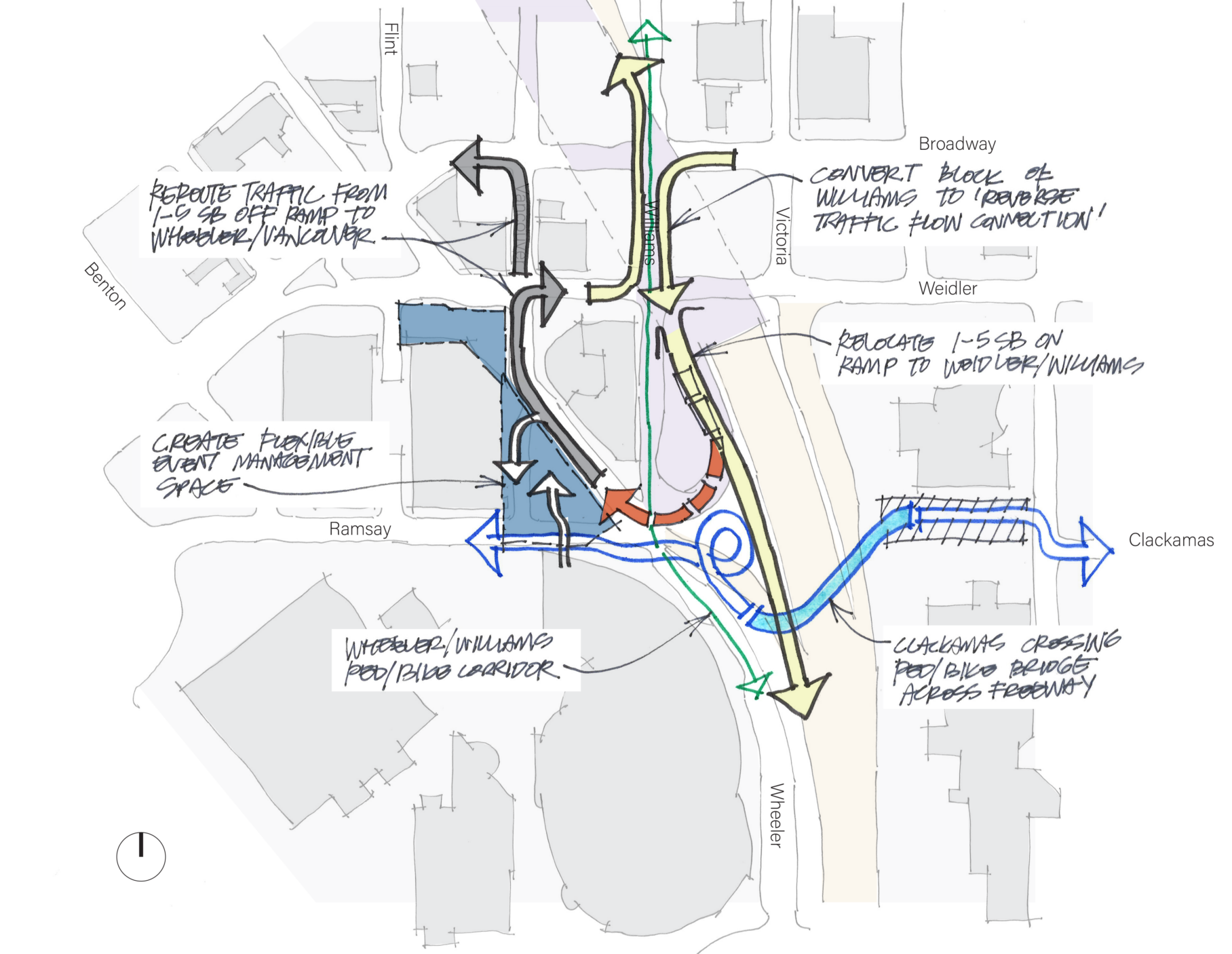 i-5-rose-quarter-improvement-gbd-architects