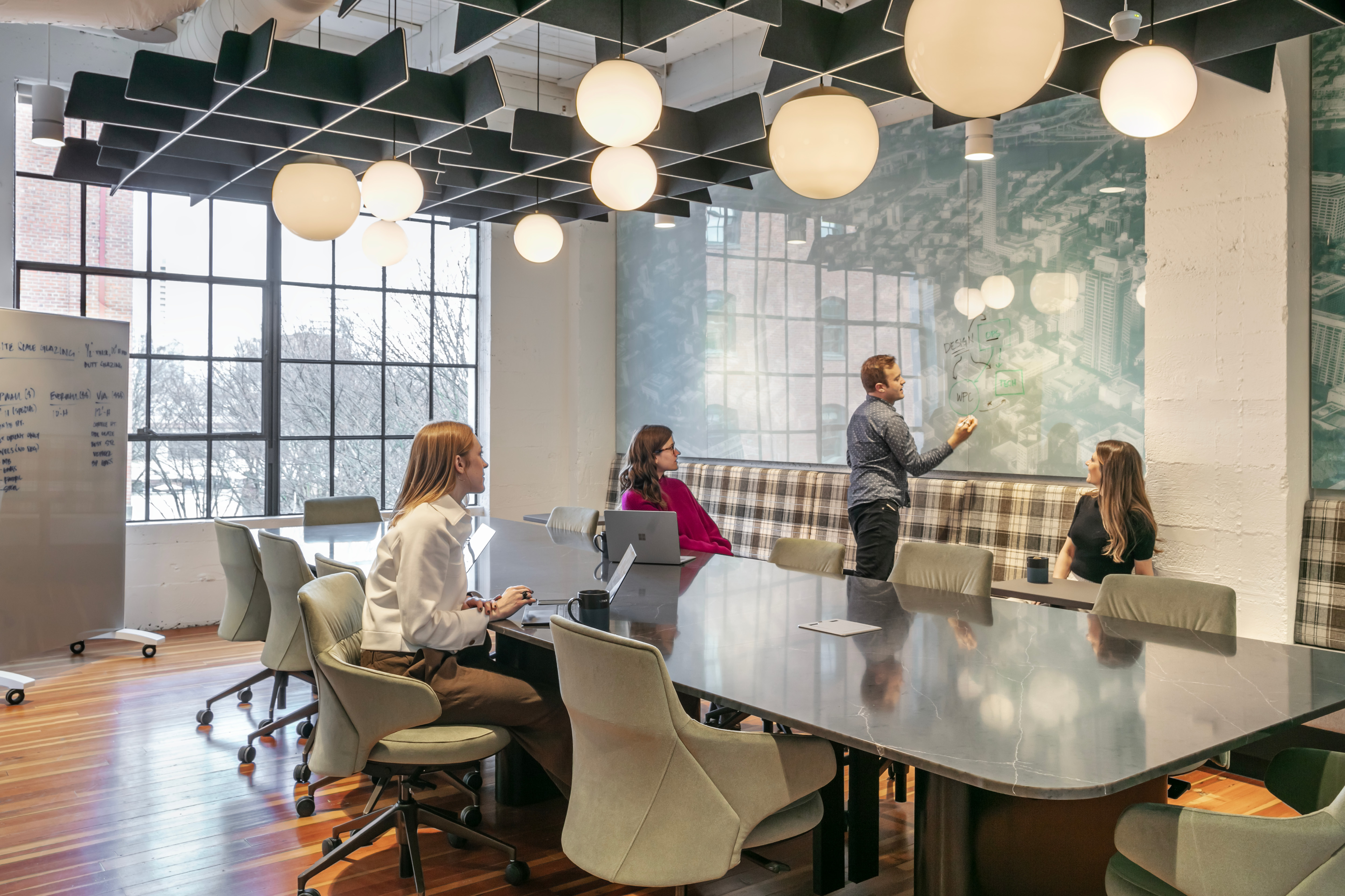 Hyphn Design Studio