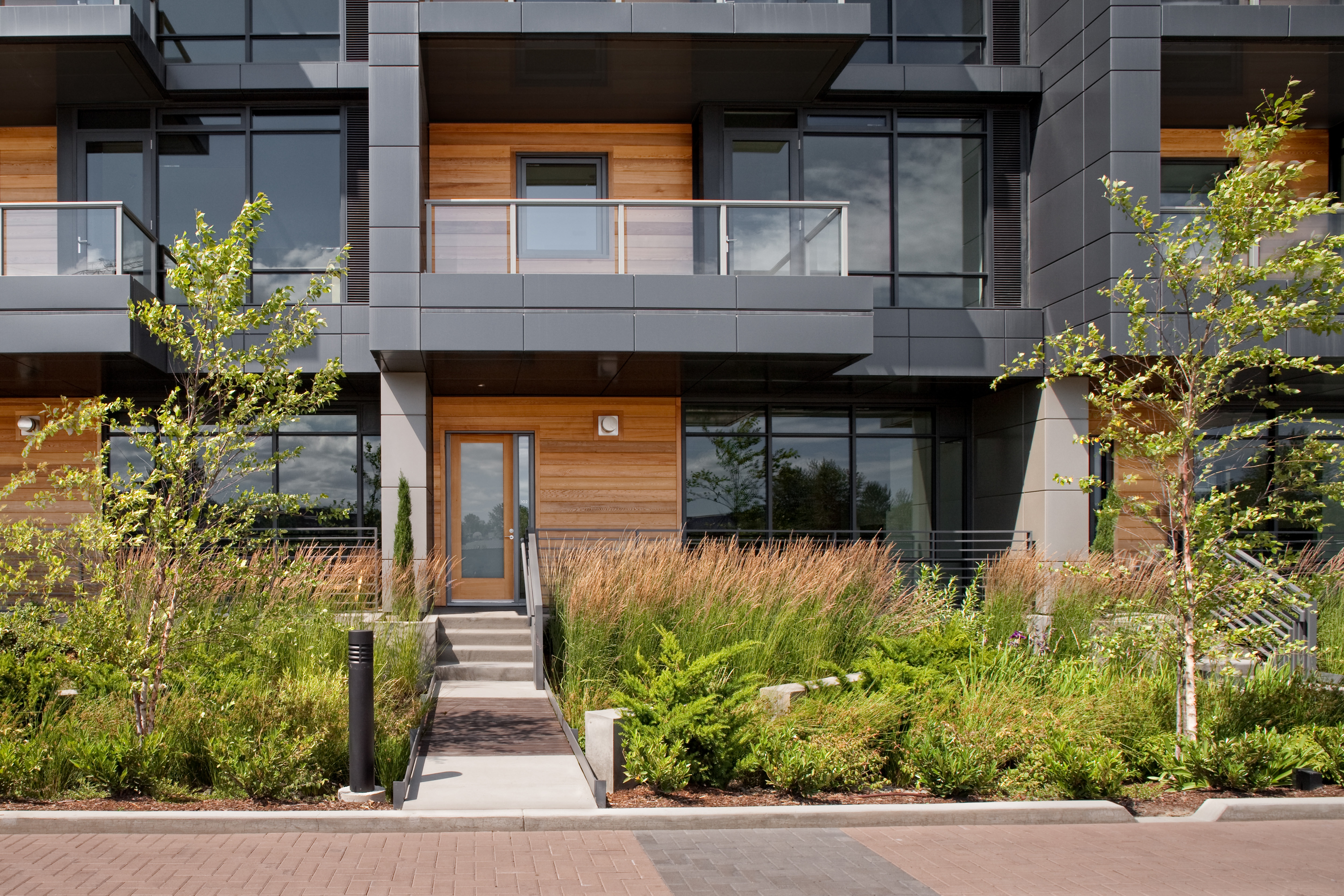 The Ardea – South Waterfront