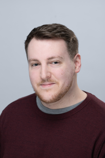 Aaron Benson