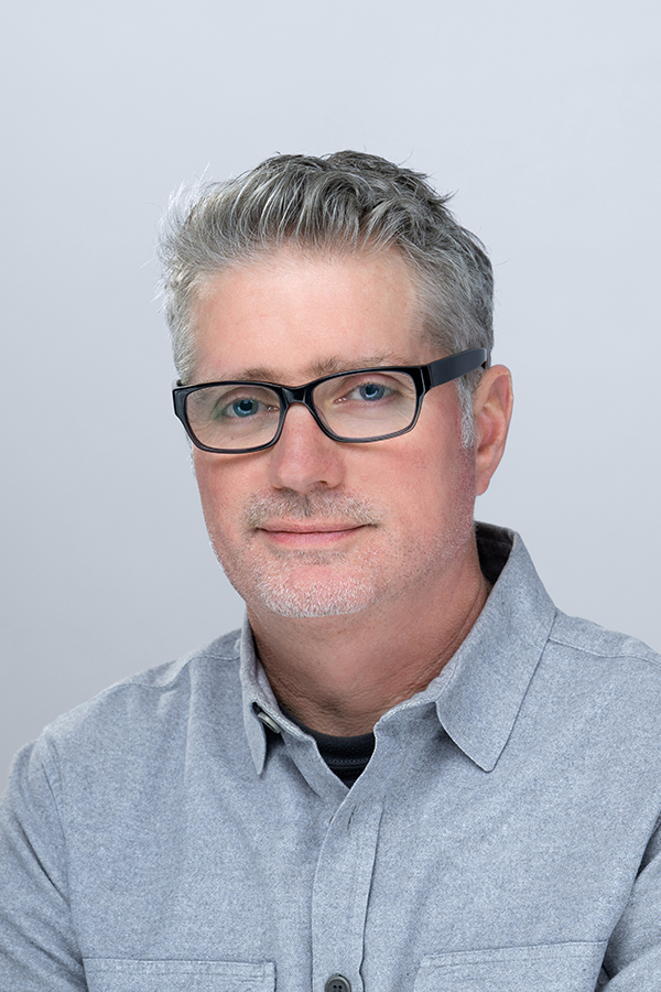 Craig Stockbridge