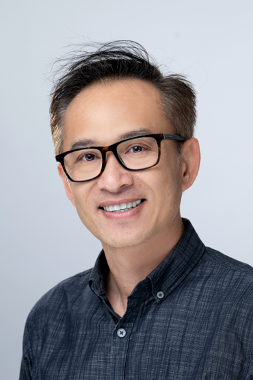 Huan Vo