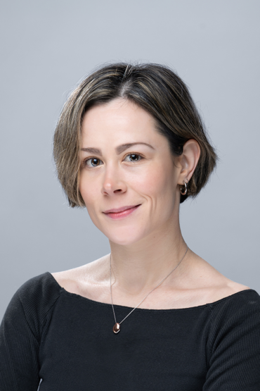 Julie Austin