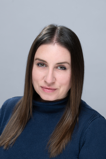 Kyra Nasser
