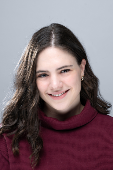 Martha Wassweiler