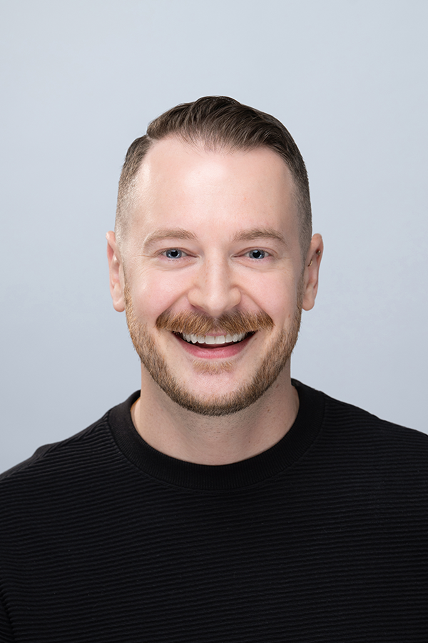 Michael Coon