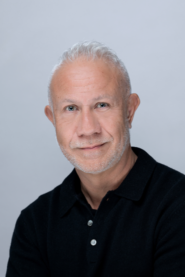 Omid Naseri